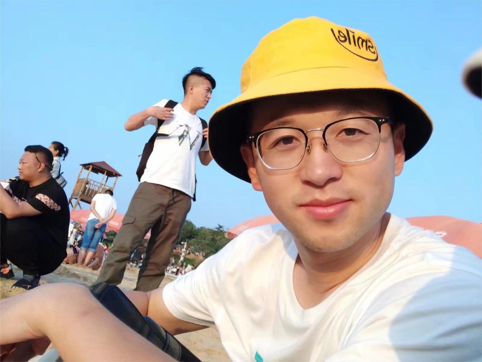 王懿涛